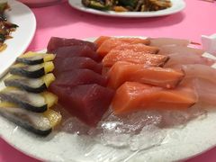-阿兴生鱼片(大光路店)