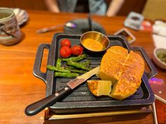 -摩打食堂(喜荟城店)
