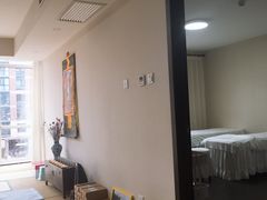 -仰生如卉推拿养生馆(酒仙桥店)