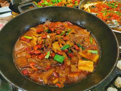 牛杂煲-洞庭记·老湖南味道(下沙店)