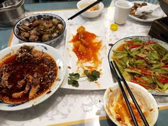 -付掌柜在成都·热炒砂锅集(金禾店)