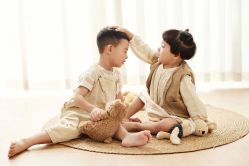 -哈妮儿童摄影(德清店)