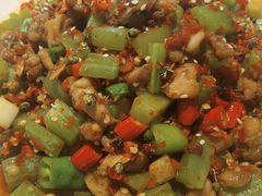 -拾捌川·自贡爆炒(新街口店)