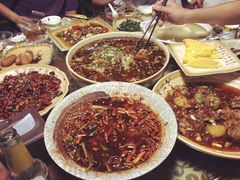 -青城甲(青城山店)