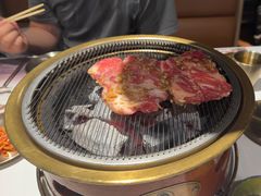 -西塔老太太泥炉烤肉(望京一店)