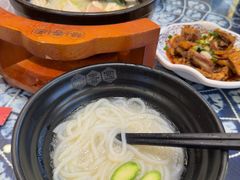 -桥香园过桥米线(复兴路店)