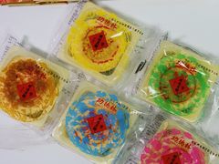 -功德林(南京西路店)