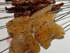 -状元阁烧烤(新华路总店)