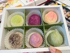 -好一朵茉莉花(老门东店)