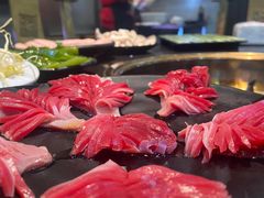 -渝宗老灶火锅(巴国城店)