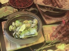 -竹沐村音乐小酒馆(文景街店)