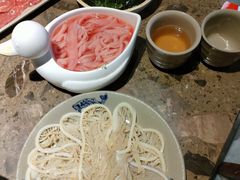 -重庆渝达老火锅(春熙路店)