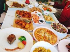 -天空花园餐吧·生日·团建(南山店)