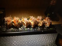 -昊·来了寿司(双楠2店)