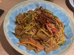 -同合居·非遗东北菜(王府井店)