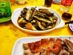 -老字号蛇口德记烧腊饭店·海鲜加工