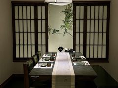 -上井料理黑金店(IFS国金中心店)