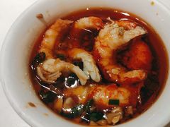 -阿胖龙虾小海鲜(宁国南路总店)