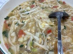 -三羊居食府(文艺路店)