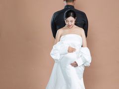 -东方童话儿童摄影(万州店)