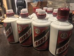 -麦凯伦烧烤·精酿超级工厂店(金桥总店)