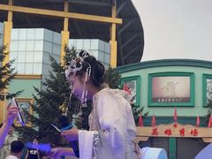 -长影世纪城