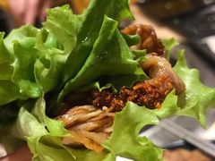 -花味·自助烤肉(雨花客厅店)