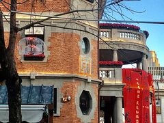 -古文化街旅游区