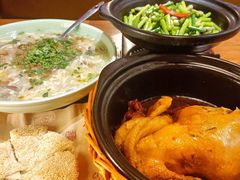 -老西门·常州菜(新区店)