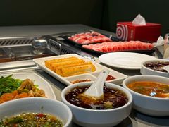 -海底捞火锅(杭州滨江九宜城店)