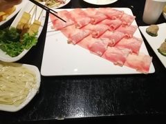 -满堂欢豆捞坊(美丽华大酒店店)
