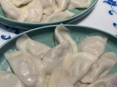 -东方饺子王(哈西万达店)