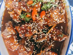 -龙姐私房菜(和顺古镇店)