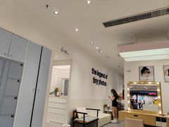 -天真蓝照相馆(中华广场店)