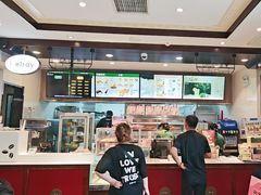 -德克士(前门店)
