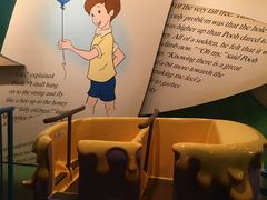 -小熊维尼历险之旅