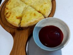 -秀儿家の小确幸融合西餐厅(万达店)
