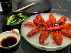 -红盔甲·小龙虾(长寿路店)