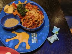 -bluefrog蓝蛙(水游城店)