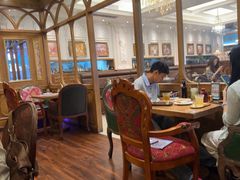 -秘密旅行Bonjour(黑金冠 江南西店)