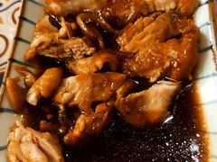 照烧鸡腿-食戟