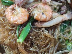 -海鲜街菜馆(海珠南路店)