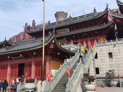 -上海东林寺(金山区)