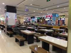 -沈阳百联购物中心(青年大街店)