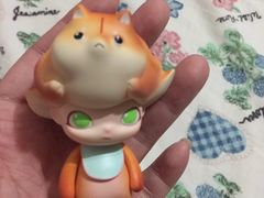-泡泡玛特POPMART(崇文门国瑞城店)