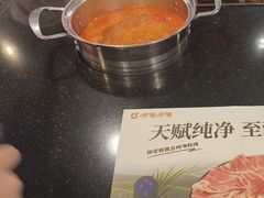 -呷哺呷哺(西单大悦城店)