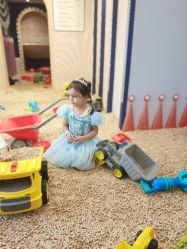 -MELAND CLUB亲子乐园·派对·餐厅(北京芳圆里ID MALL店)