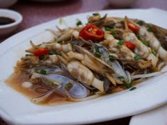 -星奇缘·海鲜餐厅(东山美食地标店)