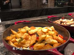 -青岛富力艾美酒店