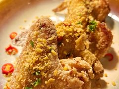 幻师脆脆金沙翅-COMMUNE幻师(上邦百汇城店)